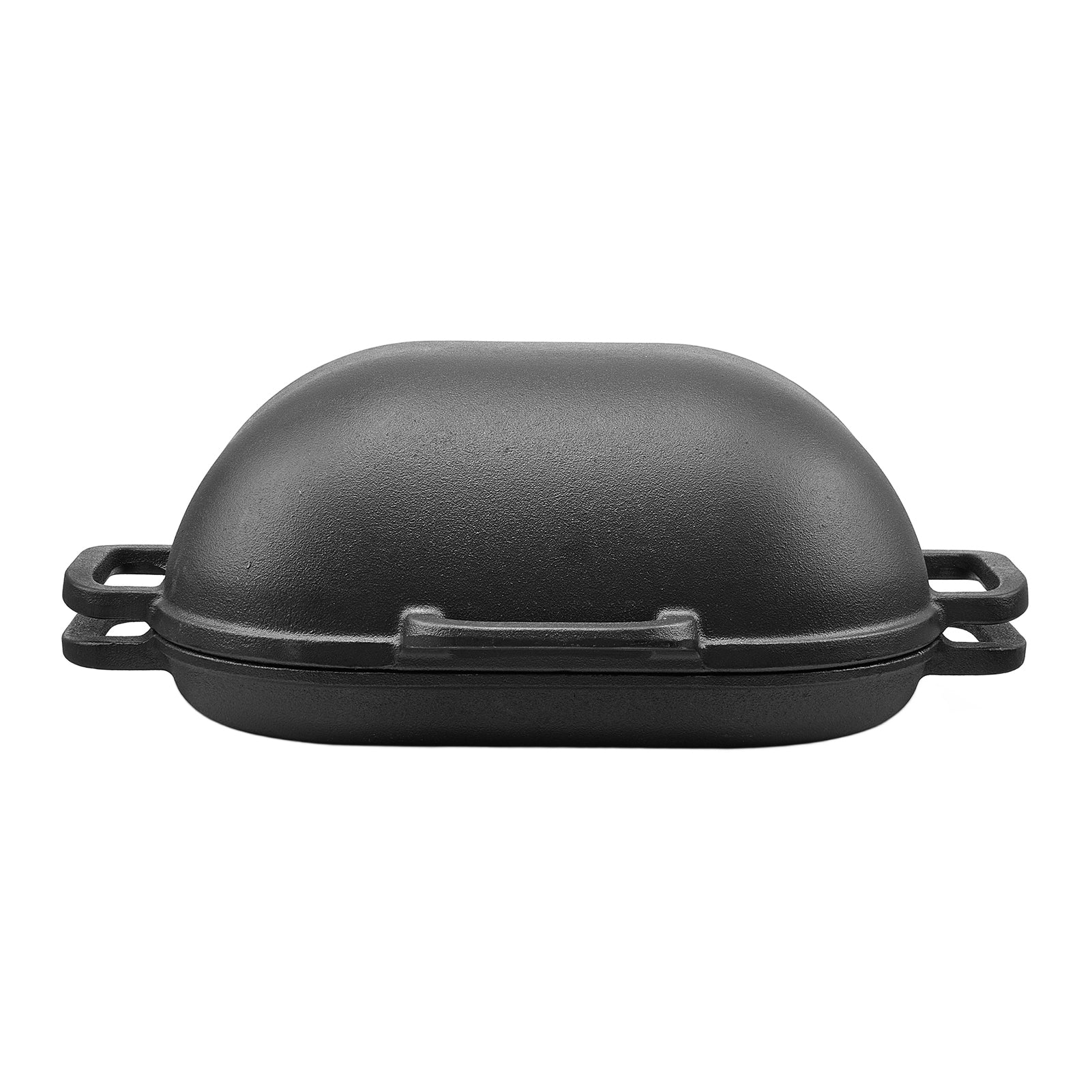 Breeins Cast Iron Bread Pan