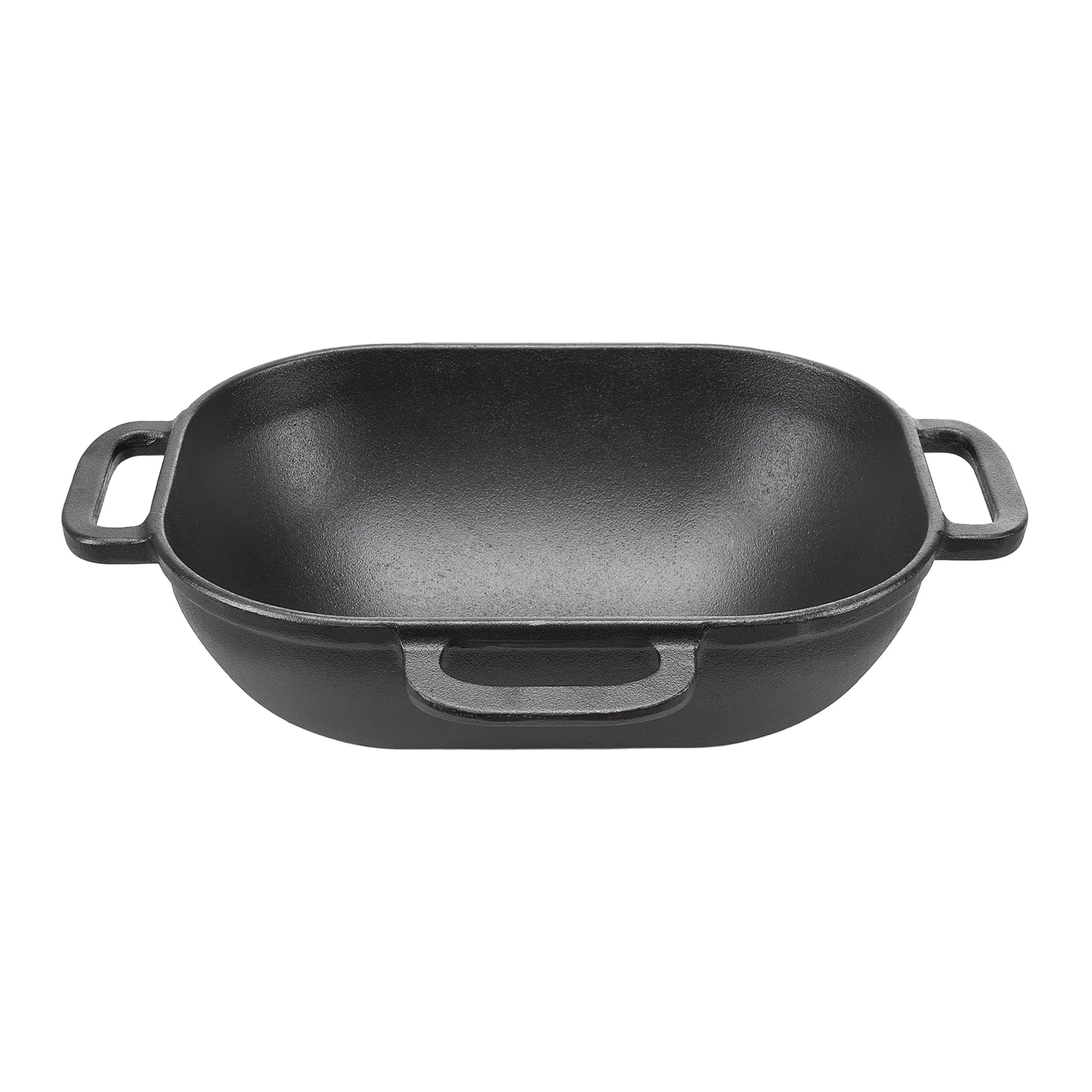 Breeins Cast Iron Bread Pan - Image 4