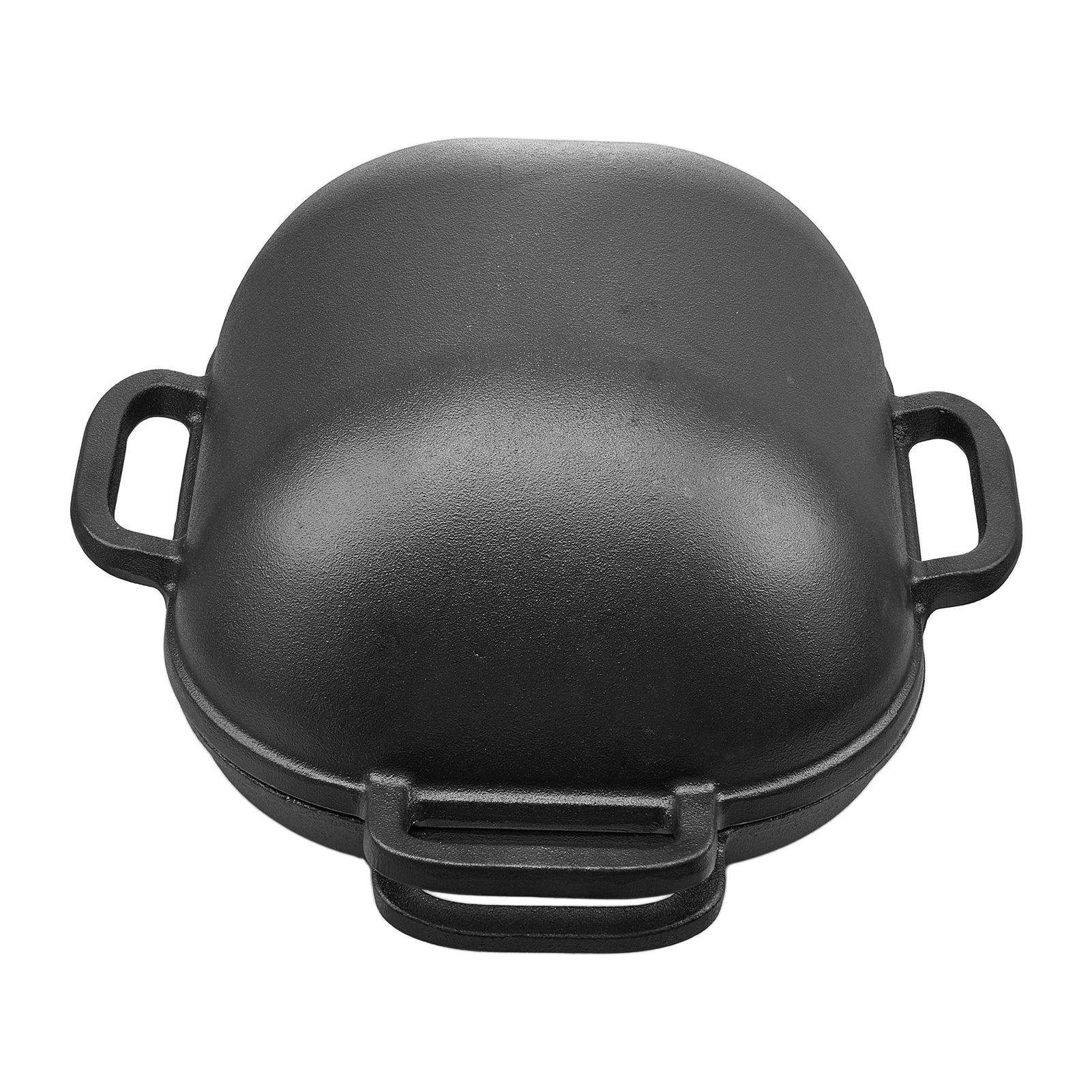 Breeins Cast Iron Bread Pan - Image 6