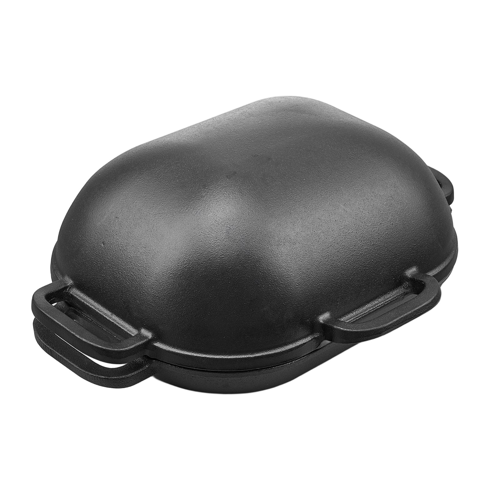 Breeins Cast Iron Bread Pan - Image 7