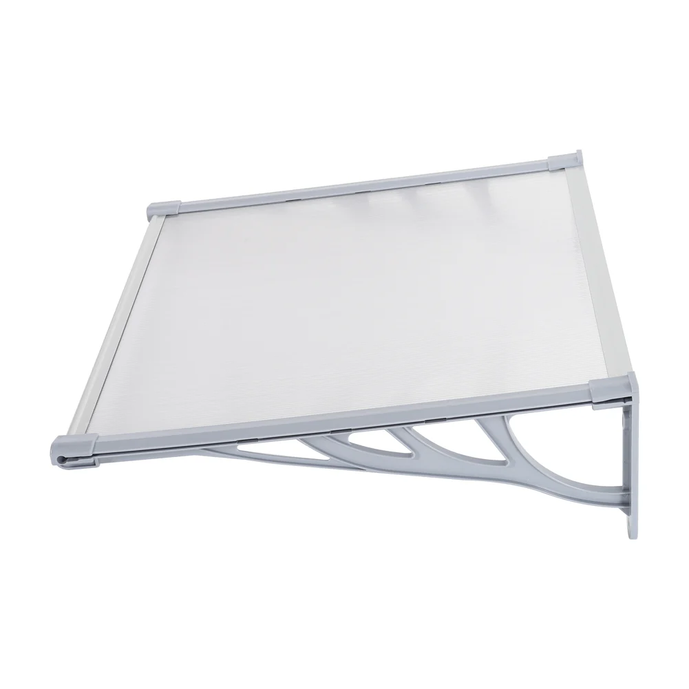Breeins Door Window Awning Canopy Rain Cover - Image 6