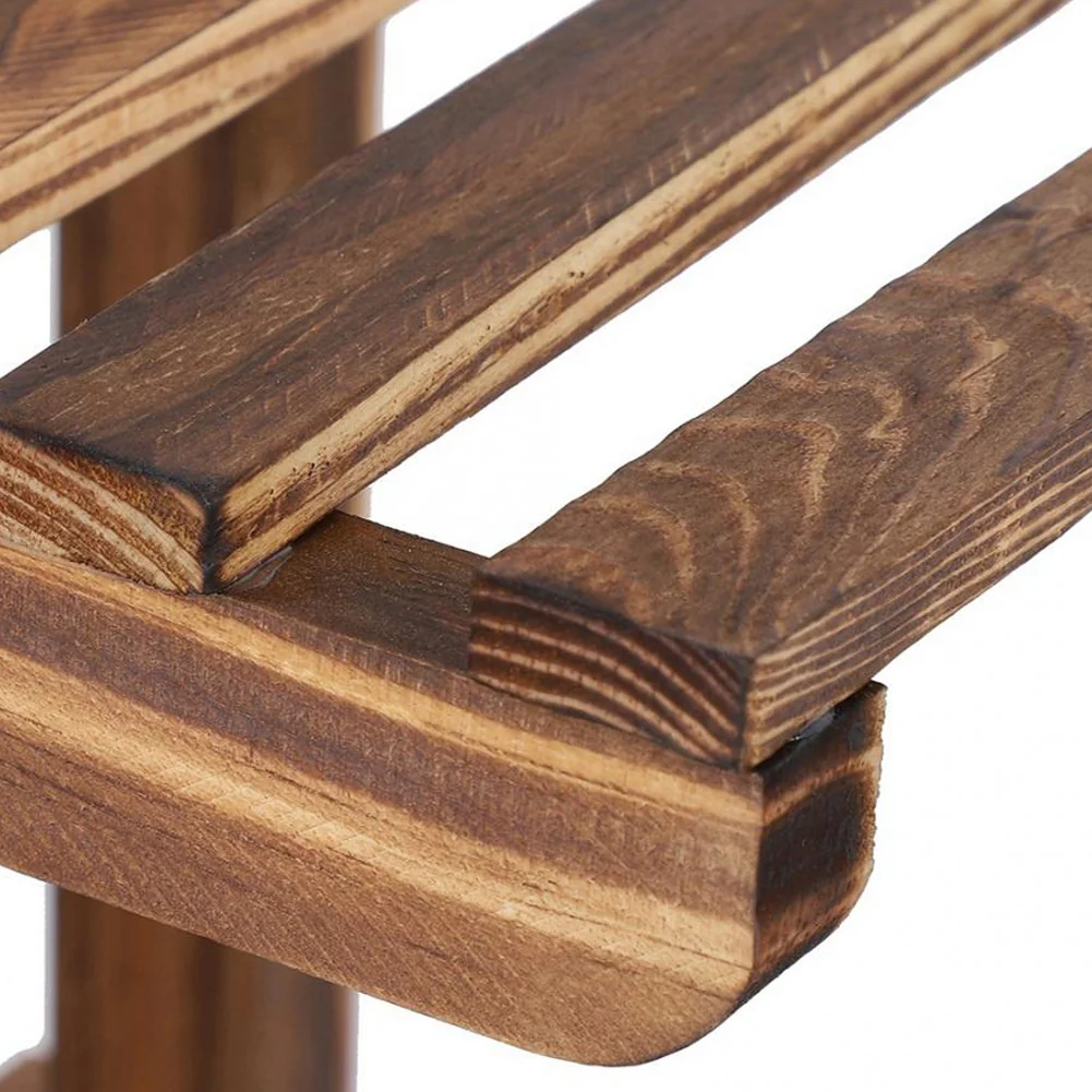 Breeins Five-Tier Garden Display Shelf Unit - Image 6