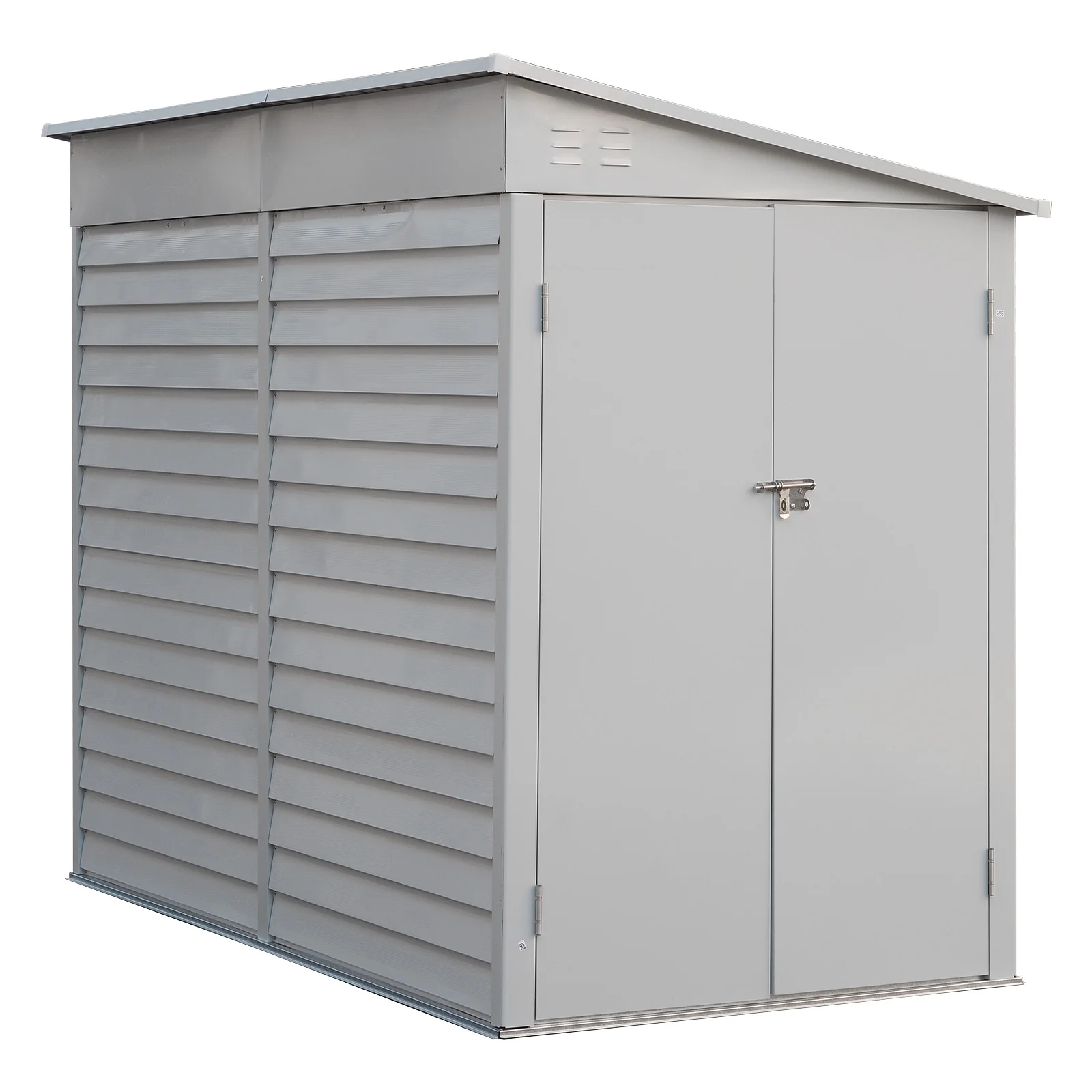 Breeins Lockable Steel Equipment Storage Unit - Image 3
