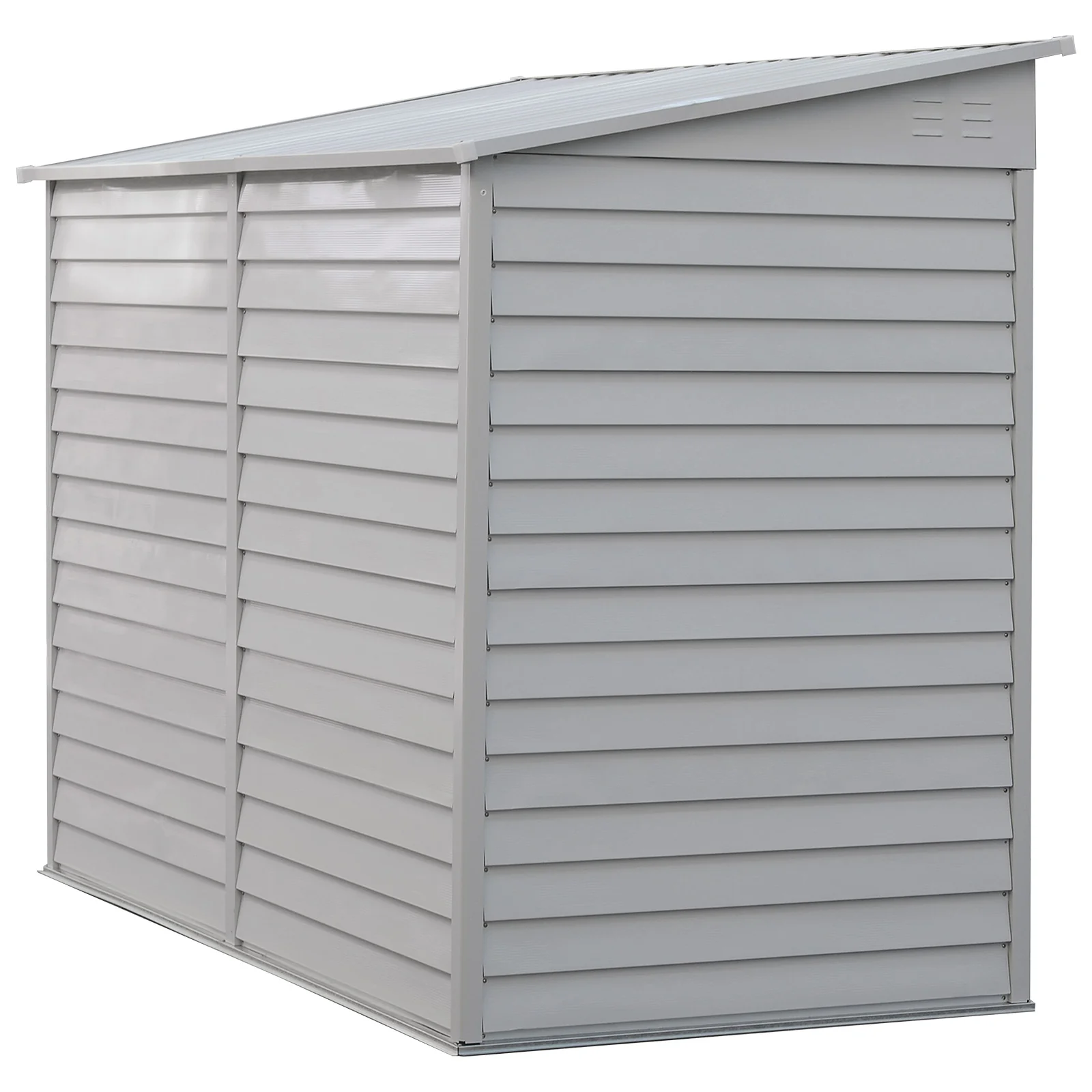 Breeins Lockable Steel Equipment Storage Unit - Image 4