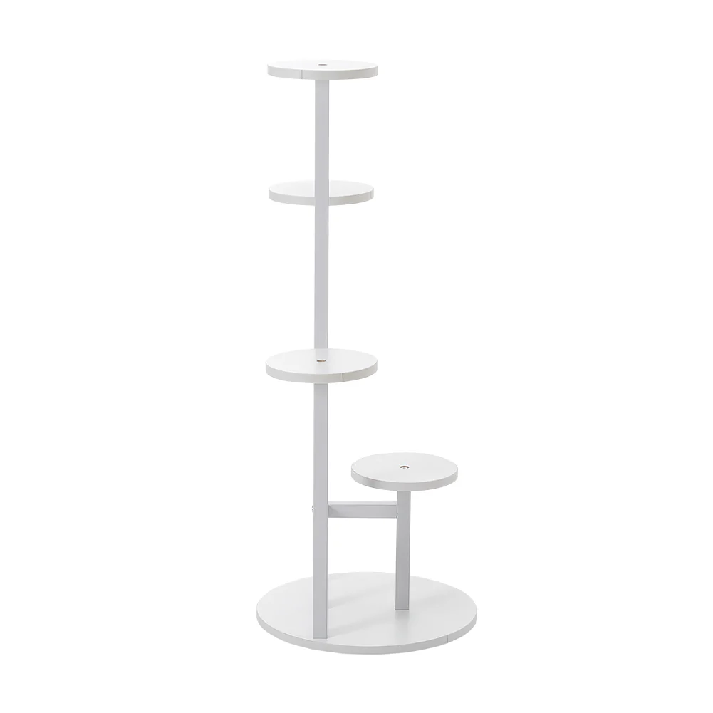 Breeins Modern Tiered Plant Display Rack - Image 5