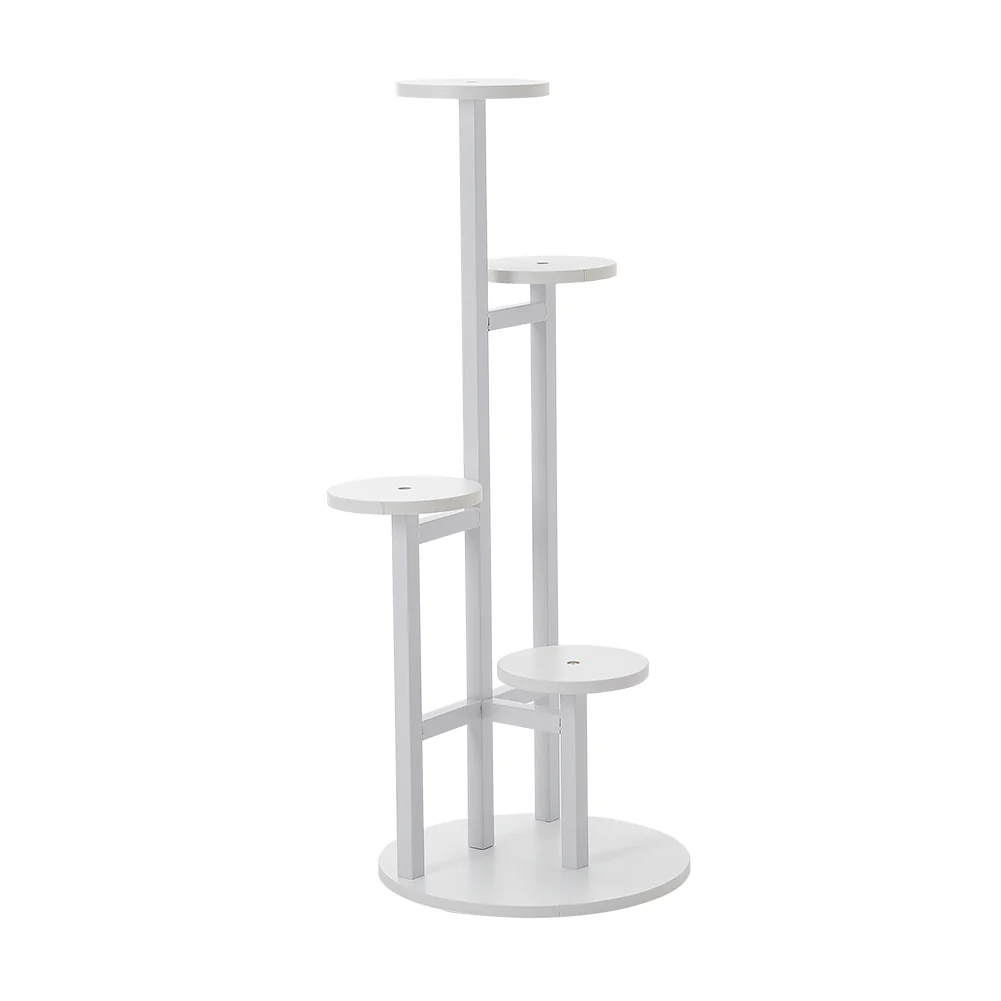 Breeins Modern Tiered Plant Display Rack - Image 6