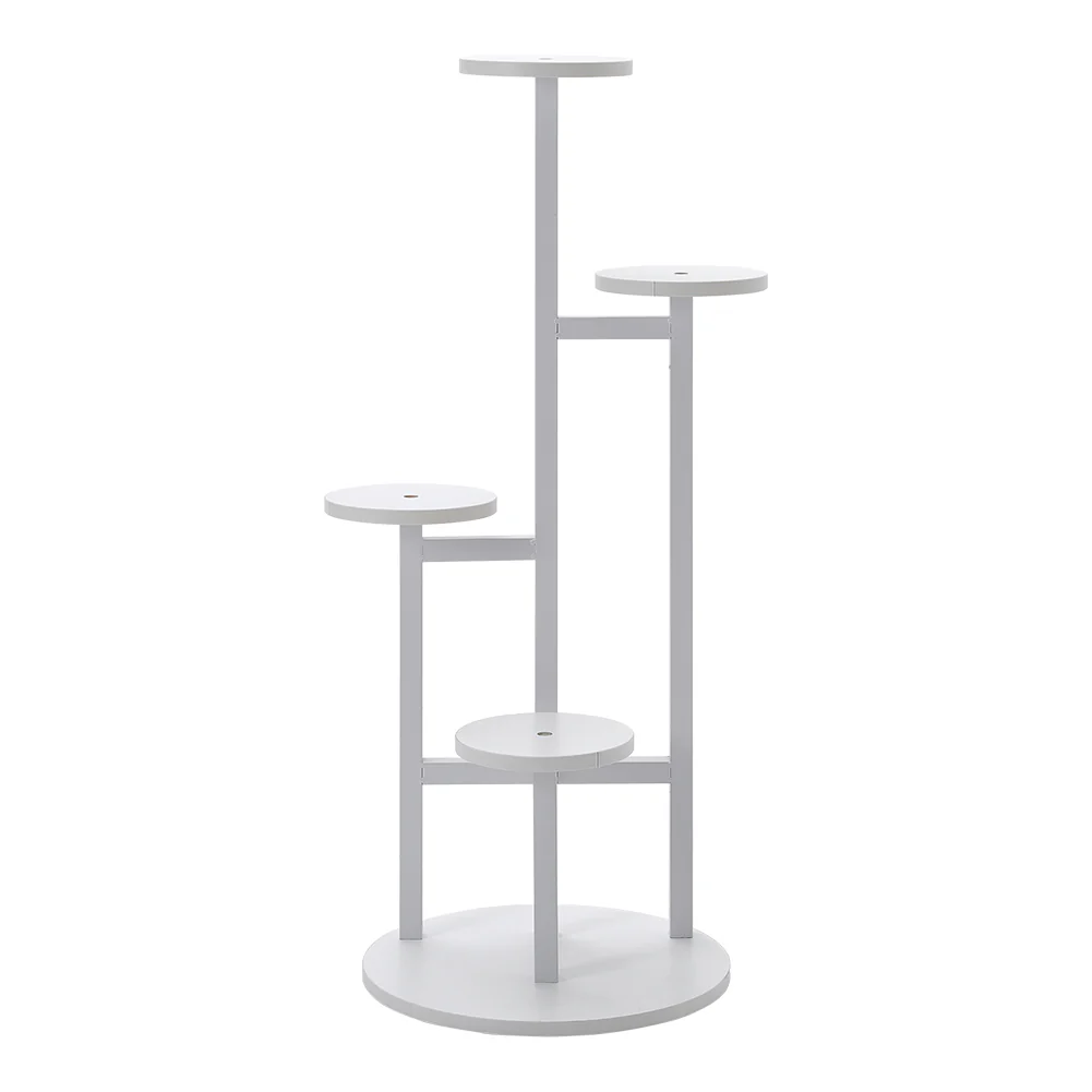 Breeins Modern Tiered Plant Display Rack - Image 7