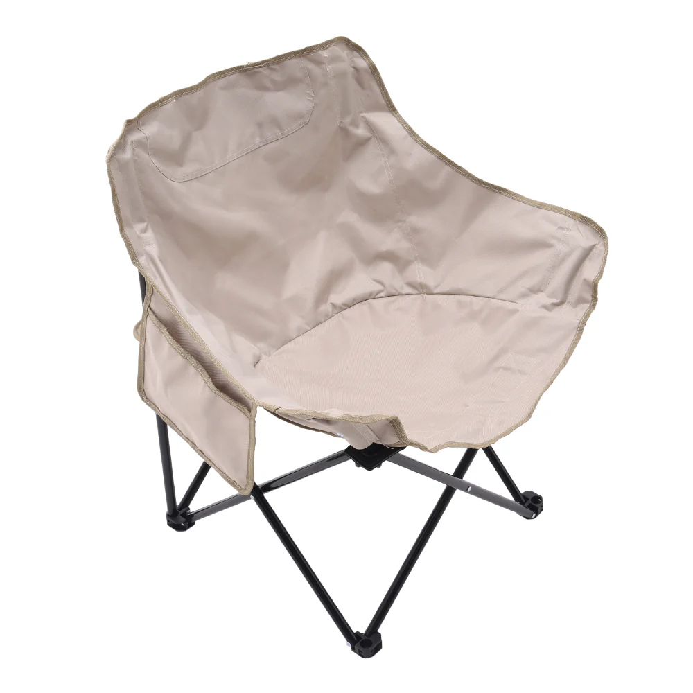 Breeins Outdoor Portable Folding Camping Chair - Image 3