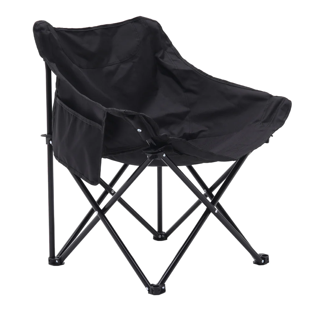 Breeins Outdoor Portable Folding Camping Chair