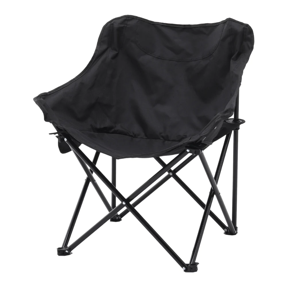 Breeins Outdoor Portable Folding Camping Chair - Image 4