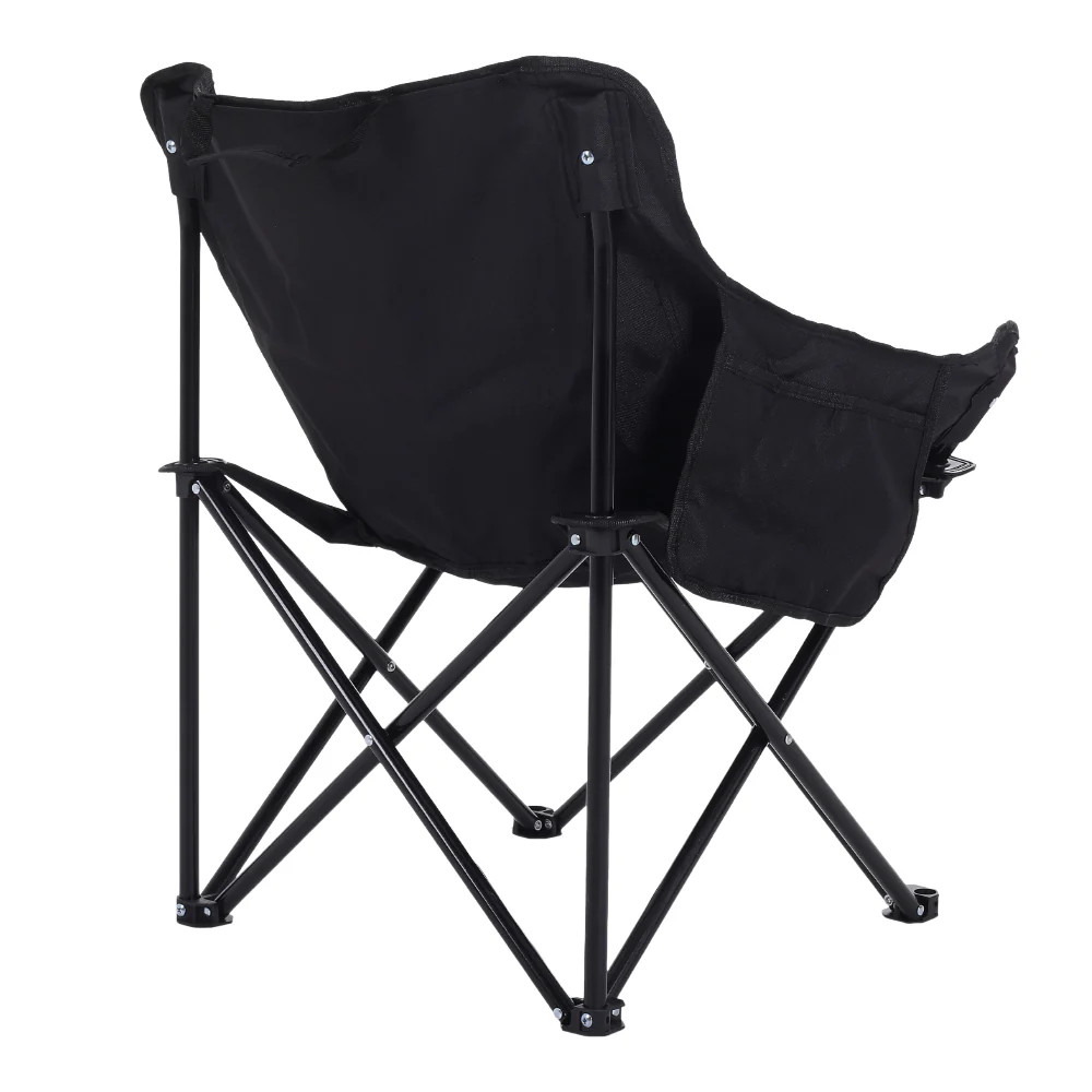 Breeins Outdoor Portable Folding Camping Chair - Image 5