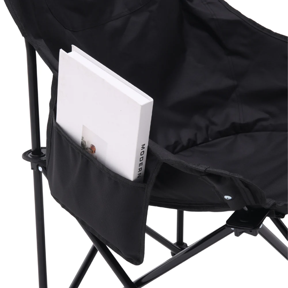 Breeins Outdoor Portable Folding Camping Chair - Image 7