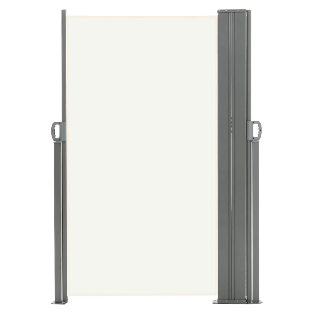 Breeins Outdoor Retractable Privacy Side Awning - Image 5