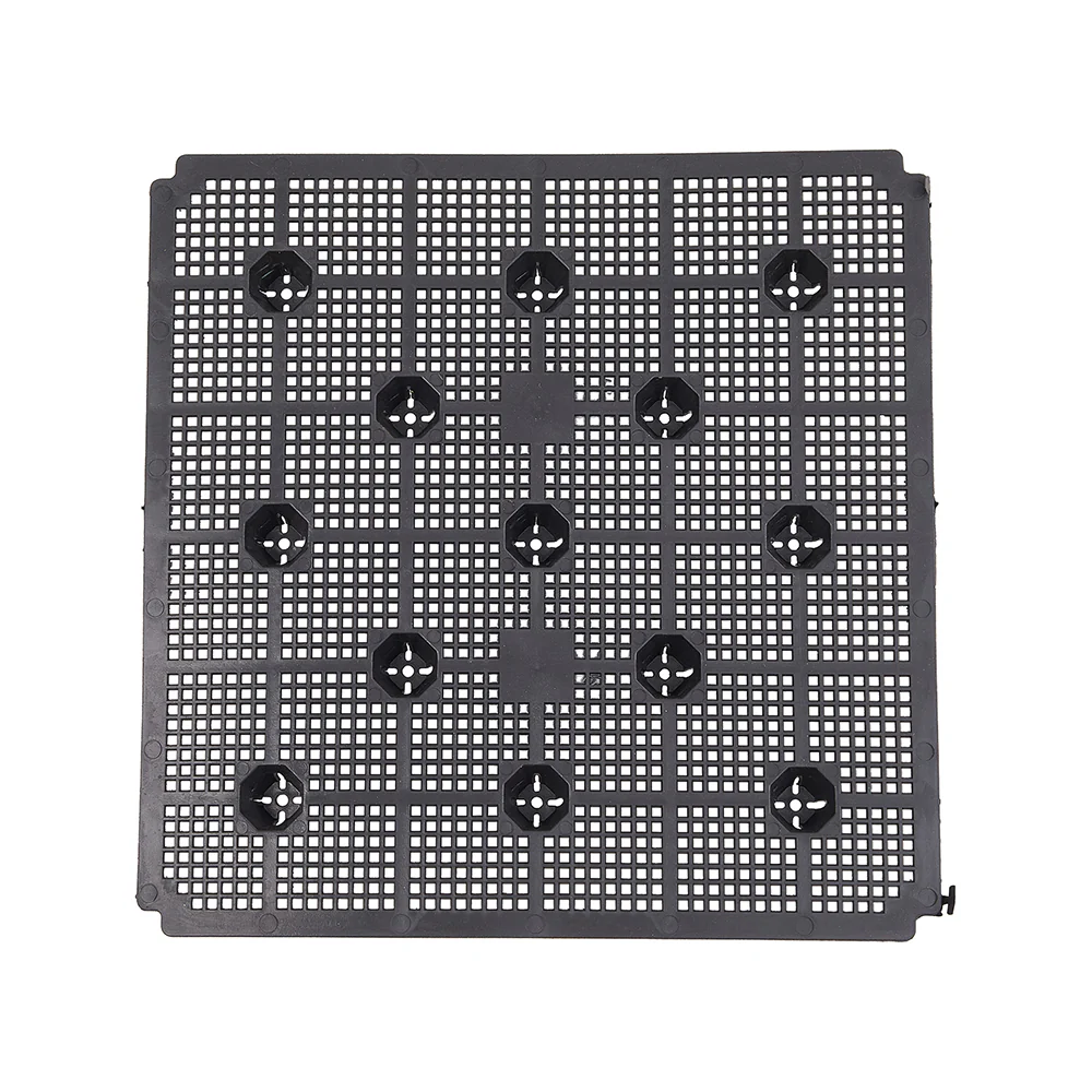Breeins Plastic Raised Garden Bed Planter Box - Image 10