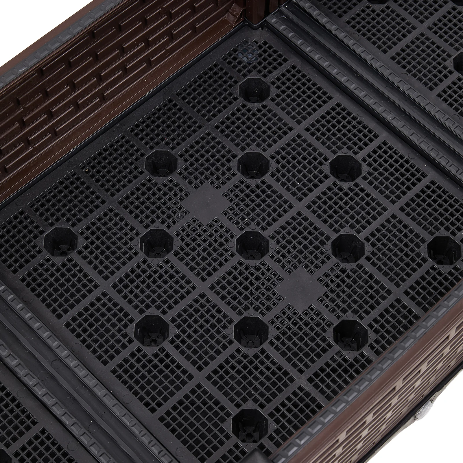 Breeins Plastic Raised Garden Bed Planter Box - Image 5