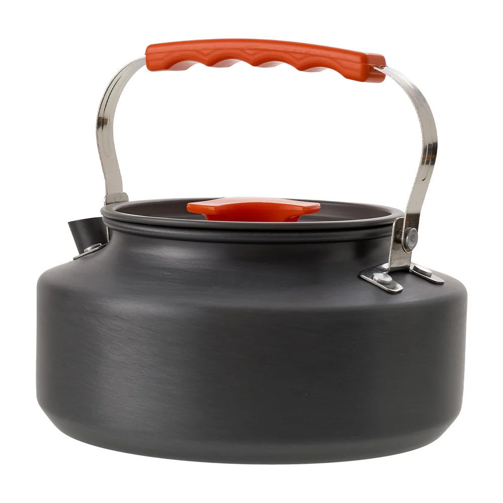 Breeins Portable Camping Cookware Set - Image 4
