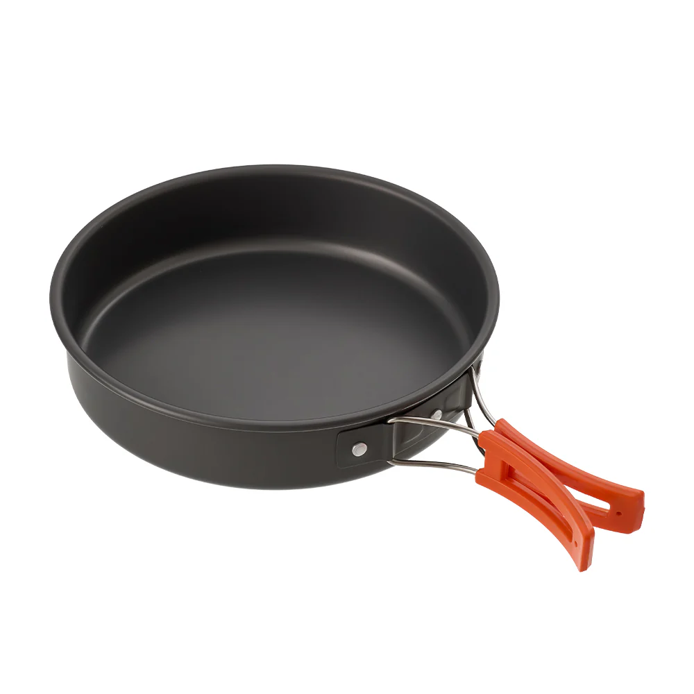 Breeins Portable Camping Cookware Set - Image 8