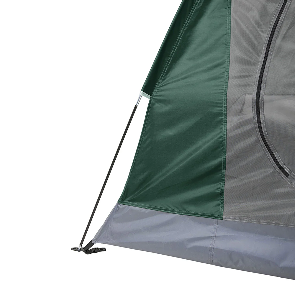 Breeins Portable Camping Tent with Detachable Top Cover - Image 8