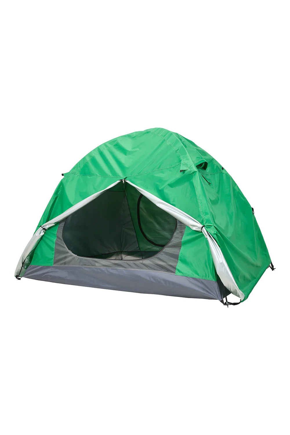 Breeins Portable Camping Tent with Detachable Top Cover