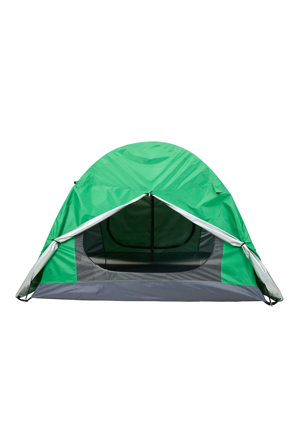 Breeins Portable Camping Tent with Detachable Top Cover - Image 3