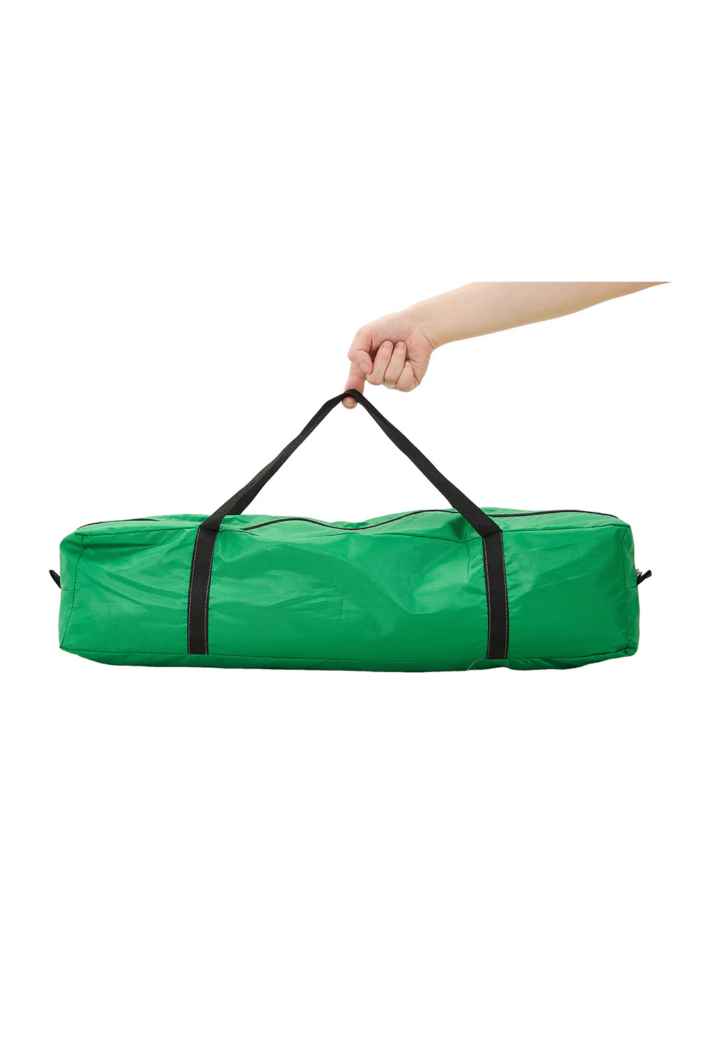 Breeins Portable Camping Tent with Detachable Top Cover - Image 6