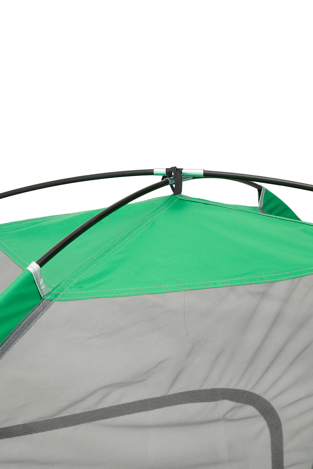 Breeins Portable Camping Tent with Detachable Top Cover - Image 7