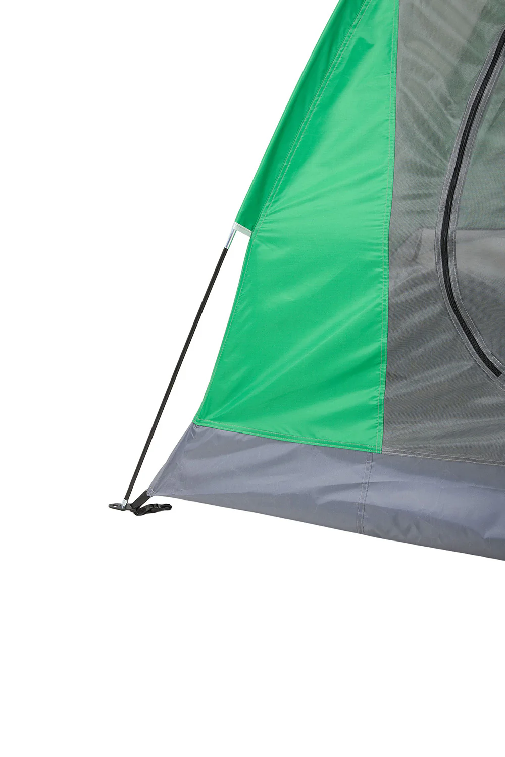 Breeins Portable Camping Tent with Detachable Top Cover - Image 8