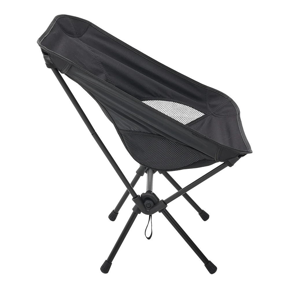 Breeins Portable Folding Camping Chair - Image 4