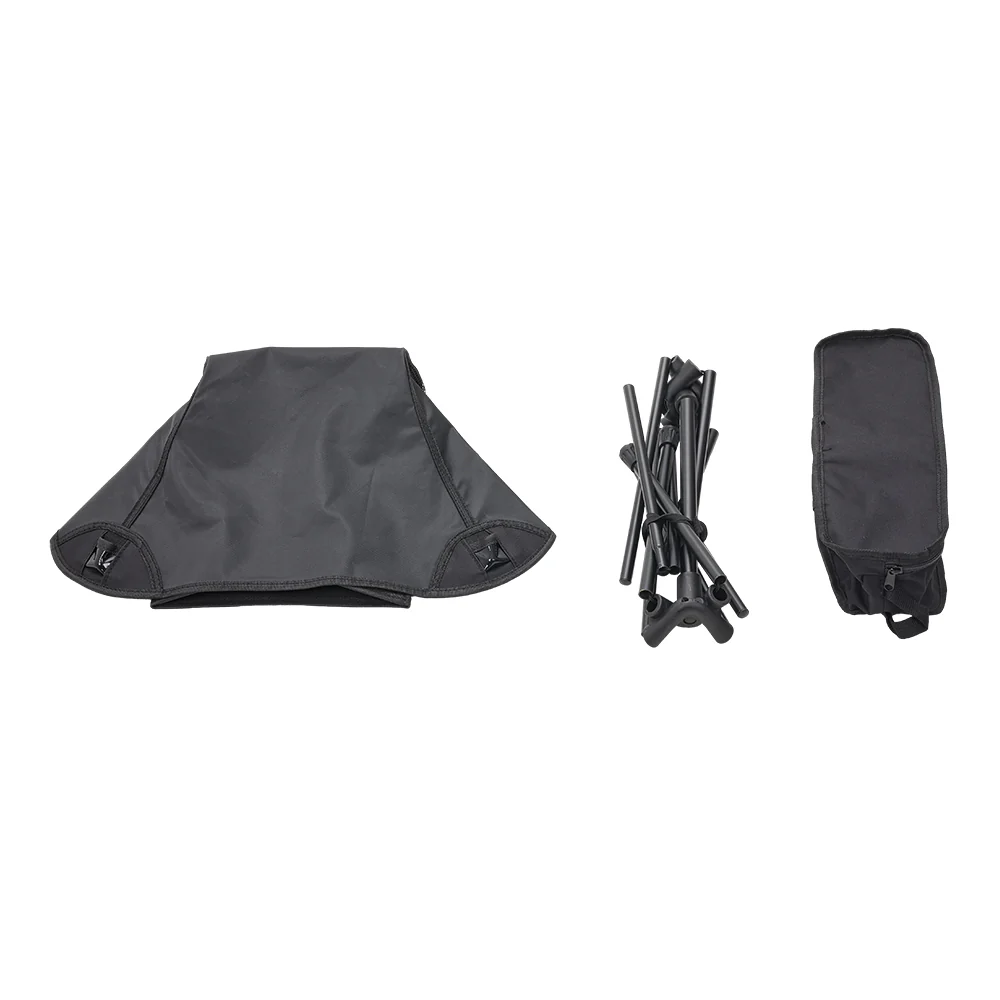 Breeins Portable Folding Camping Chair - Image 9