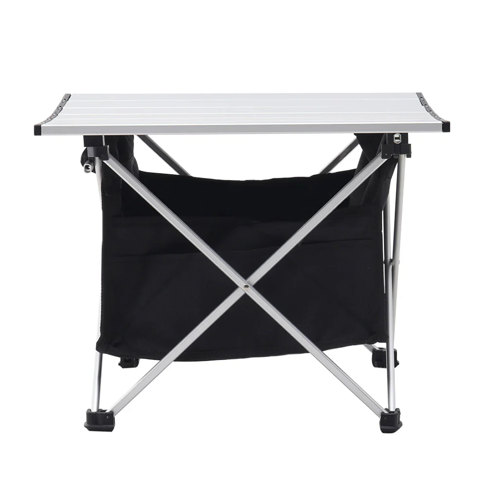 Breeins Portable Folding Camping Table - Image 4