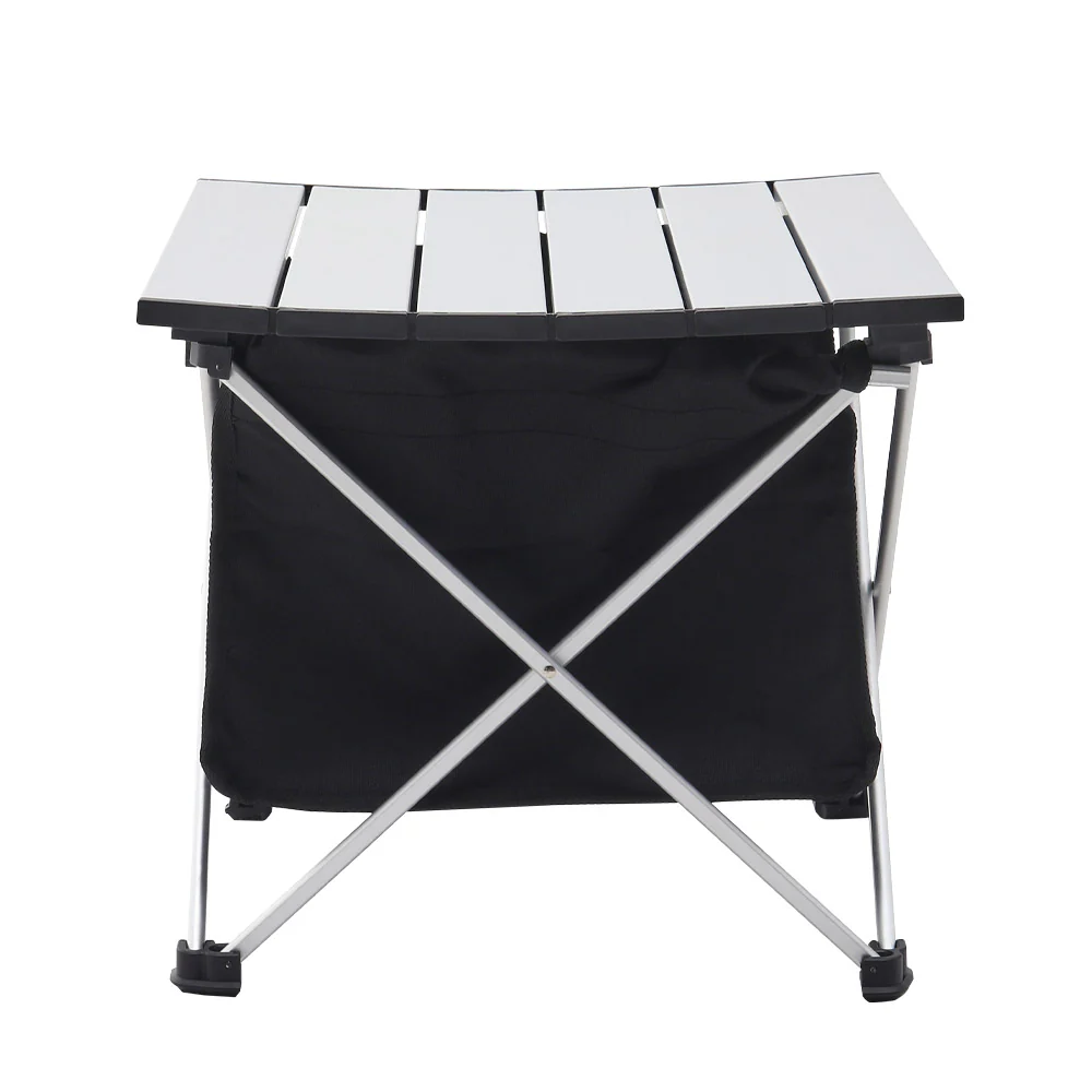 Breeins Portable Folding Camping Table - Image 6