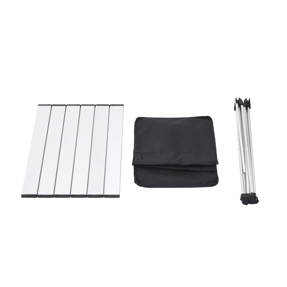 Breeins Portable Folding Camping Table - Image 9