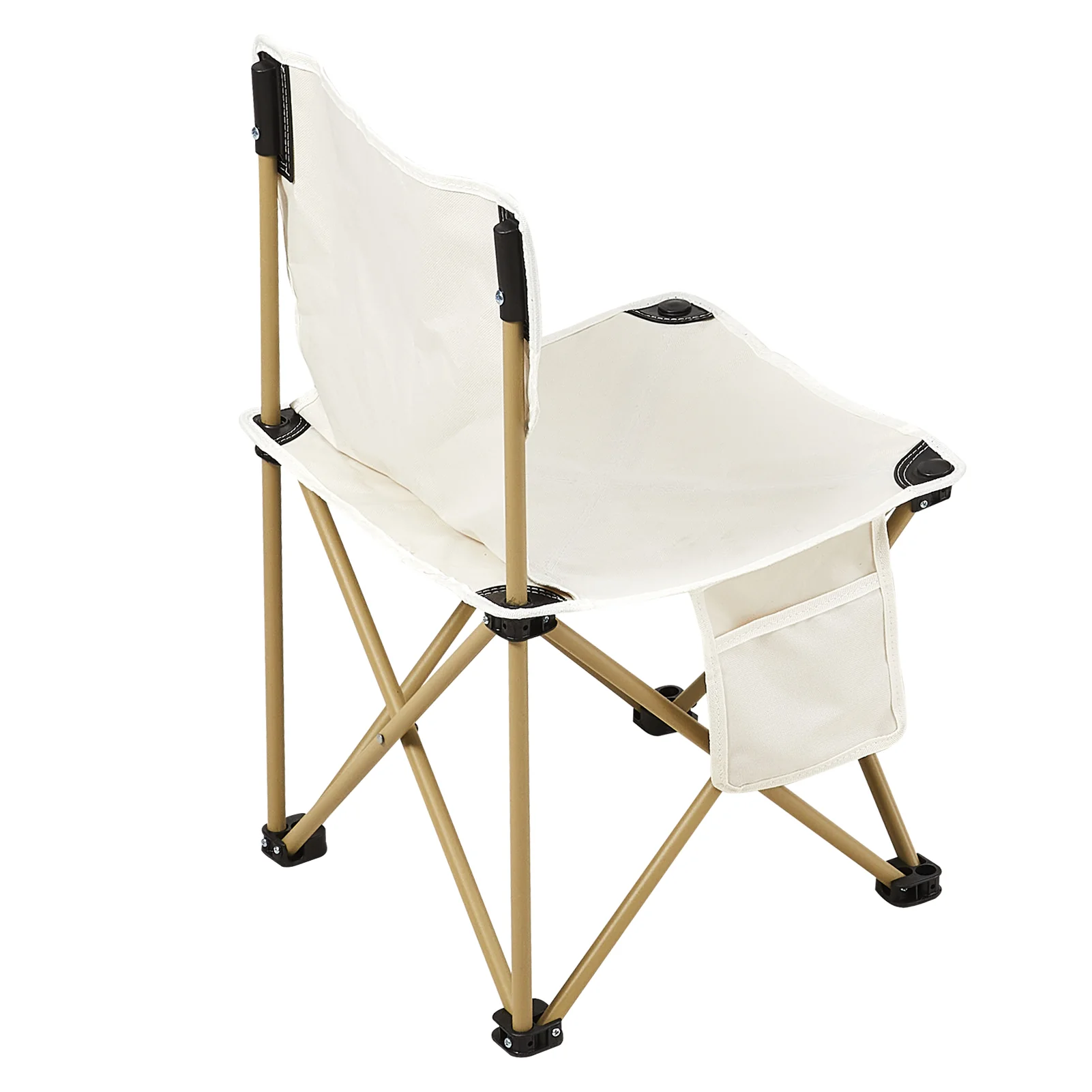 Breeins Portable Folding Camping Table with Two Chairs - Image 7