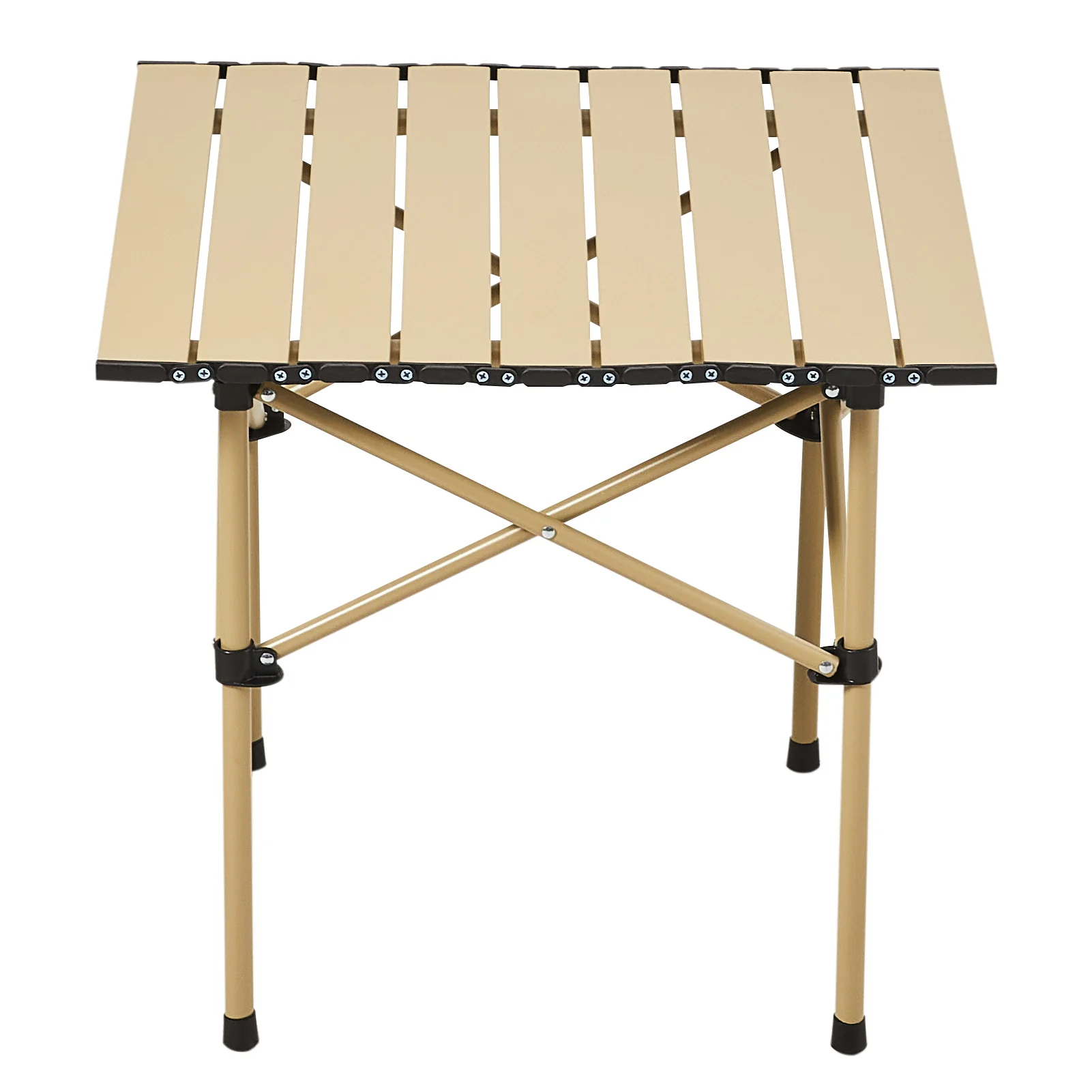 Breeins Portable Folding Camping Table with Two Chairs - Image 8