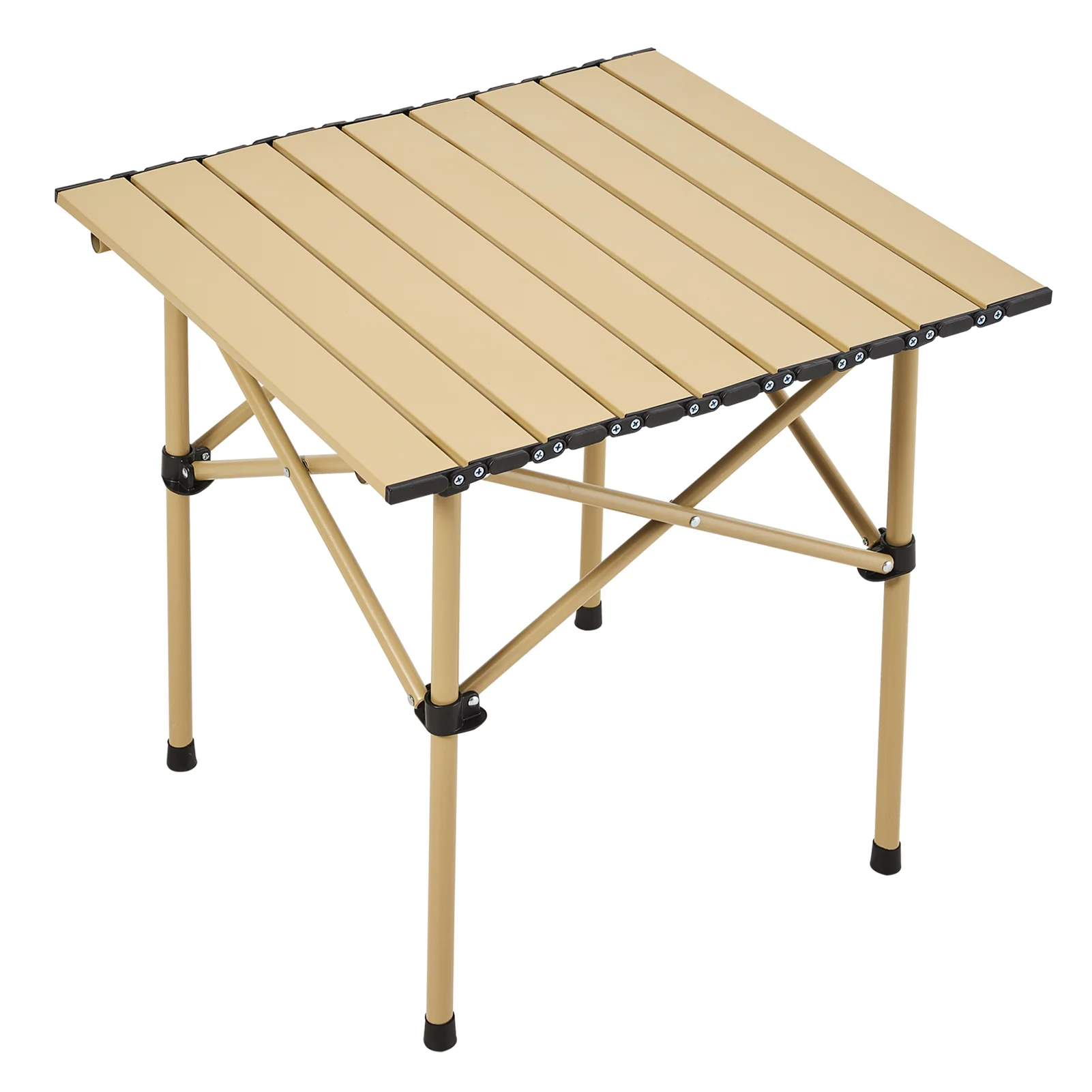 Breeins Portable Folding Camping Table with Two Chairs - Image 9