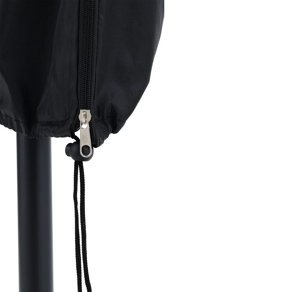 Breeins Protective Weatherproof Parasol Cover with Bag - Image 4