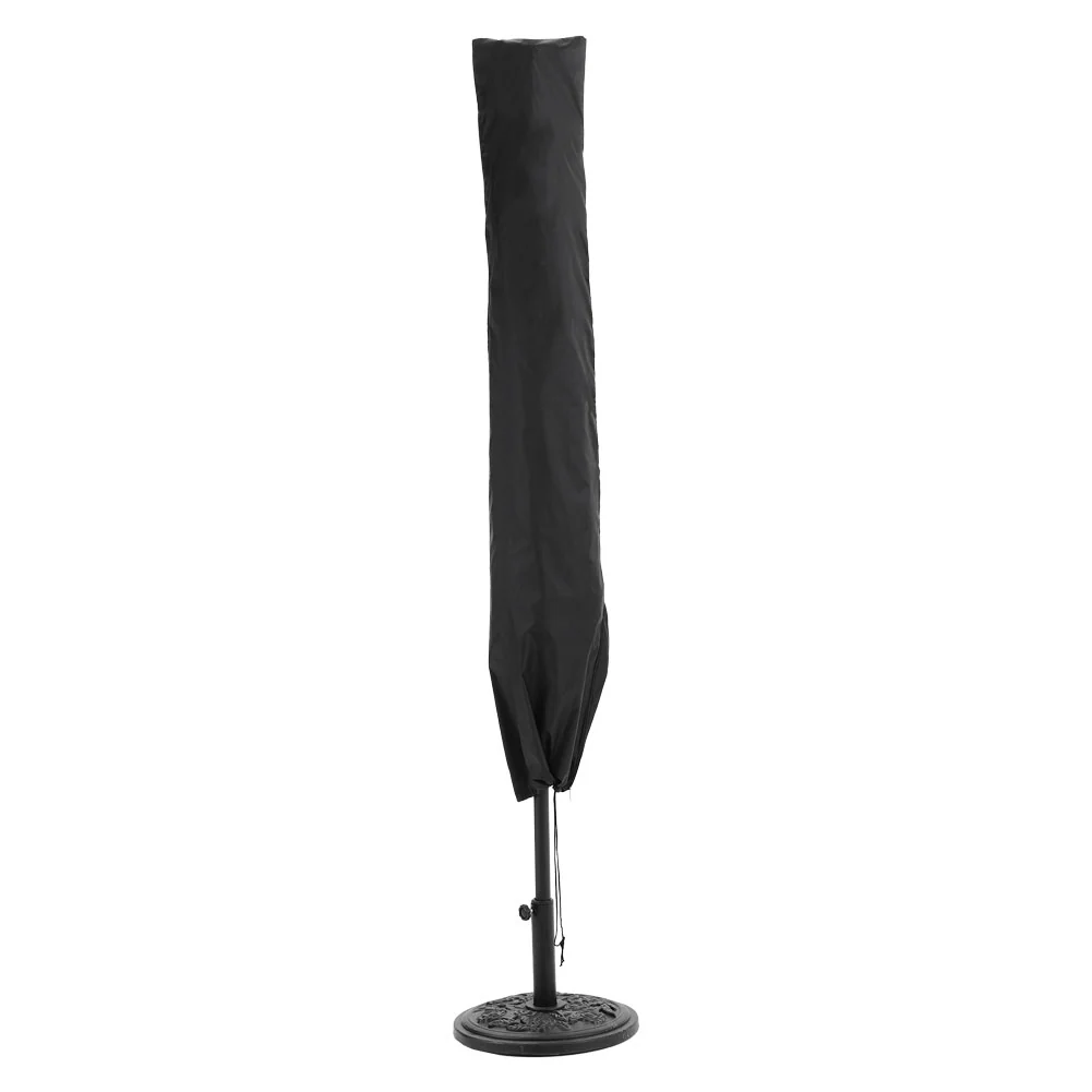 Breeins Protective Weatherproof Parasol Cover with Bag - Image 5