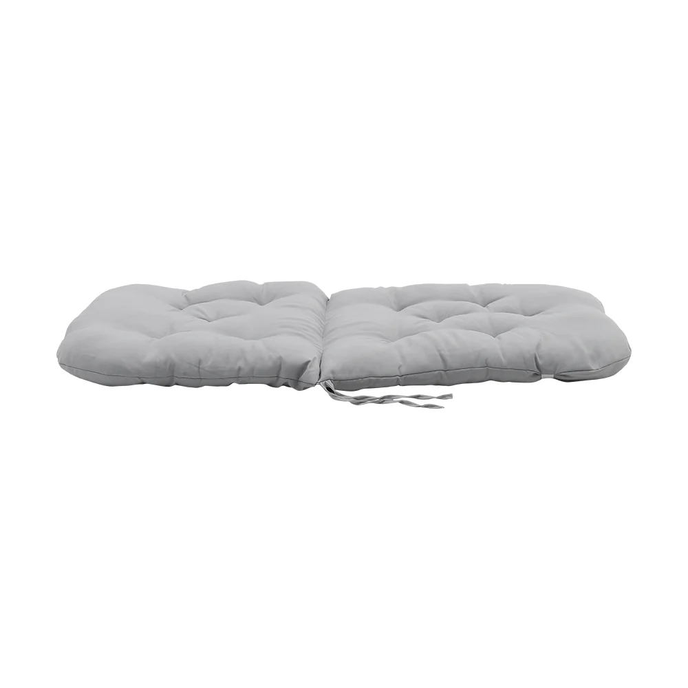 Breeins Rocking Chair Tufted Seat Pad Non-Slip Seat Cushion - Image 8