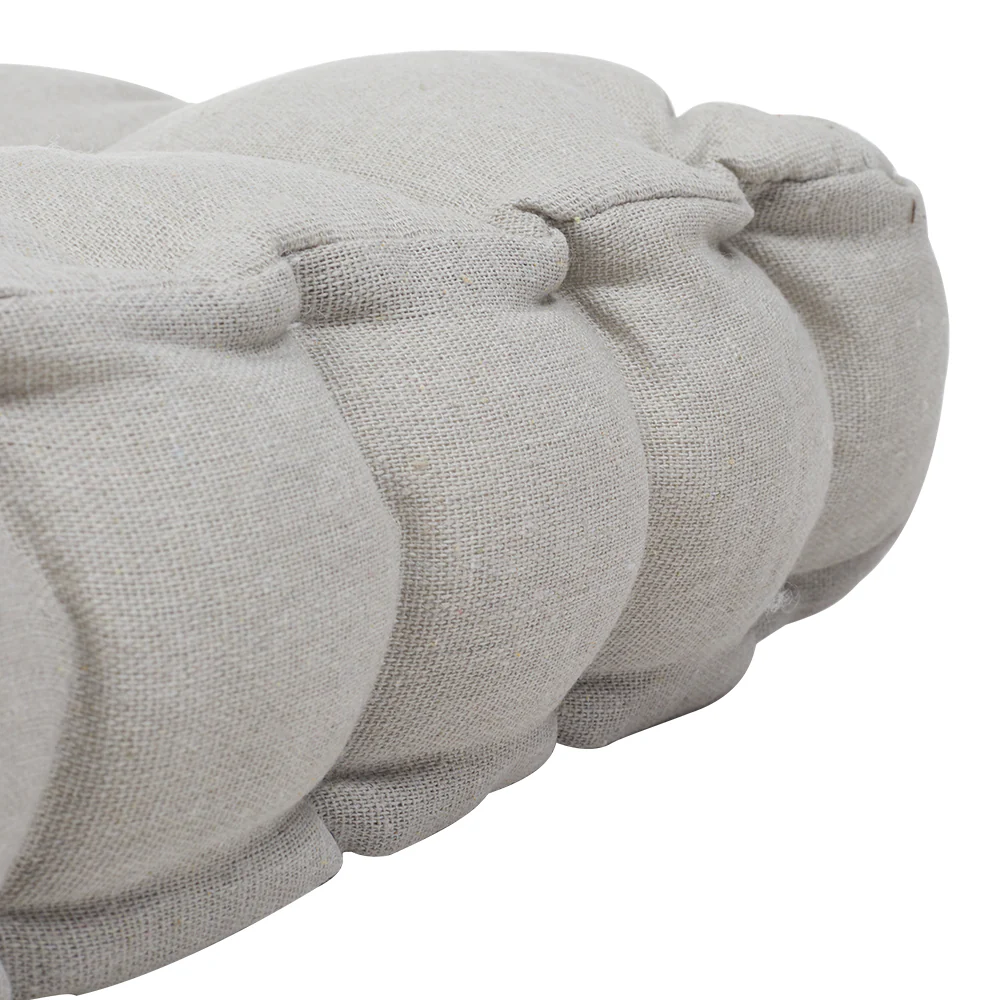 Breeins Square Chair Seat Cushion Pad With Handle - Image 6