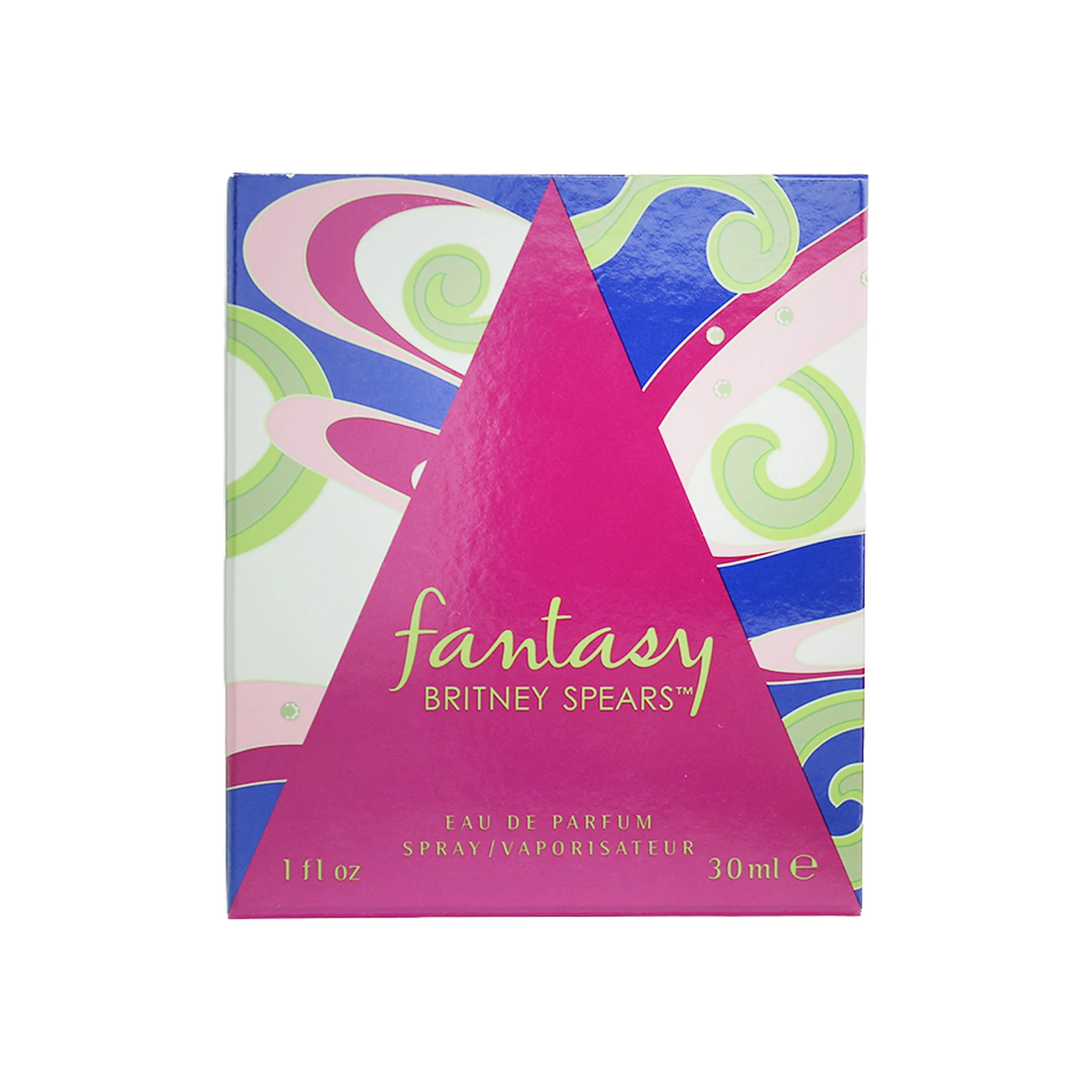 Britney Spears Fantasy Eau De Parfum 30ml - Image 5