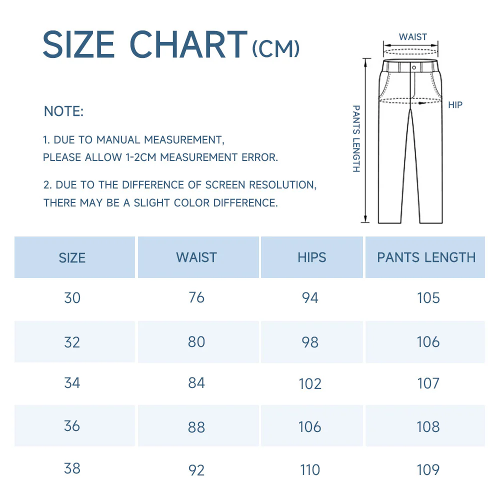 Brown Cotton Twill Straight Leg Trousers - Image 9