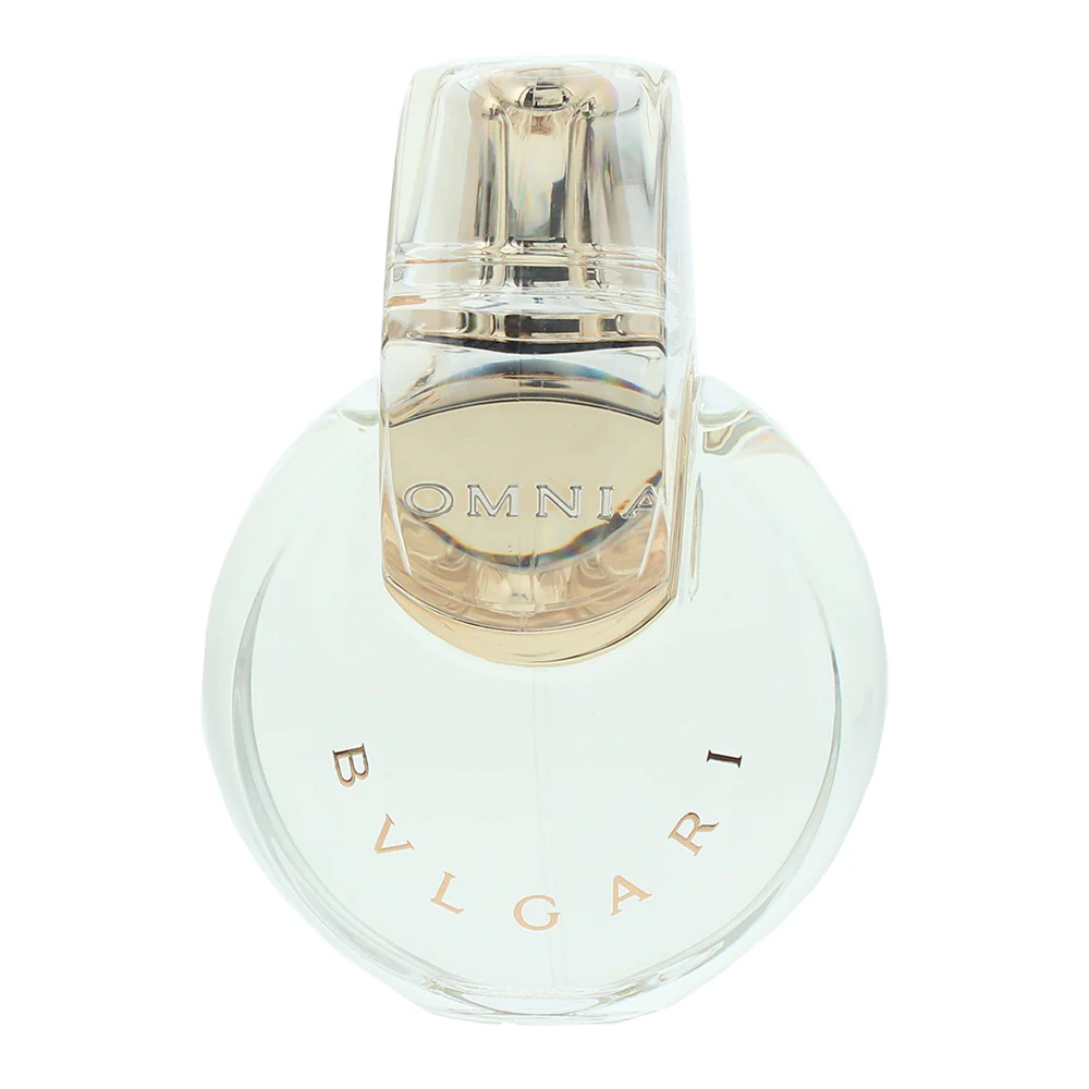 Bulgari Omnia Crystalline Eau de Toilette 100ml - Image 3