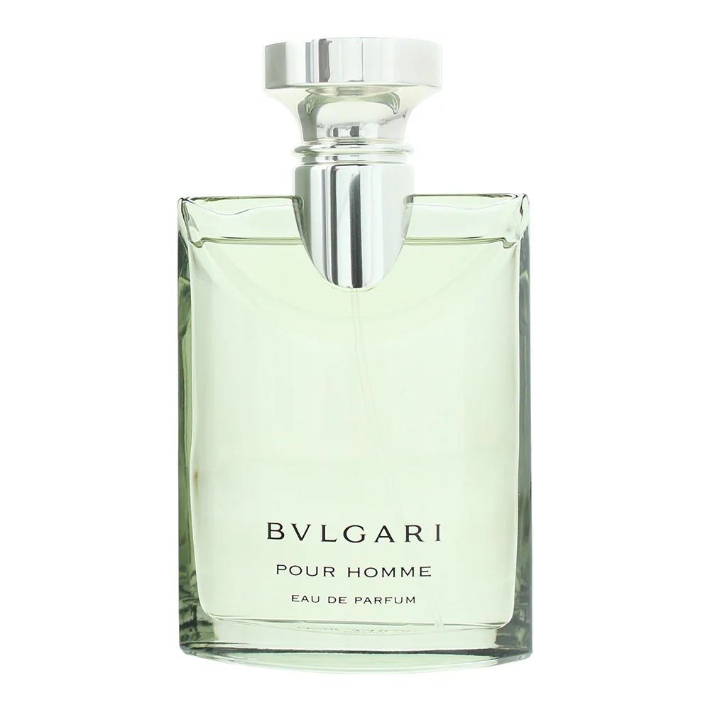 Bulgari Pour Homme Eau De Parfum 100ml - Image 2