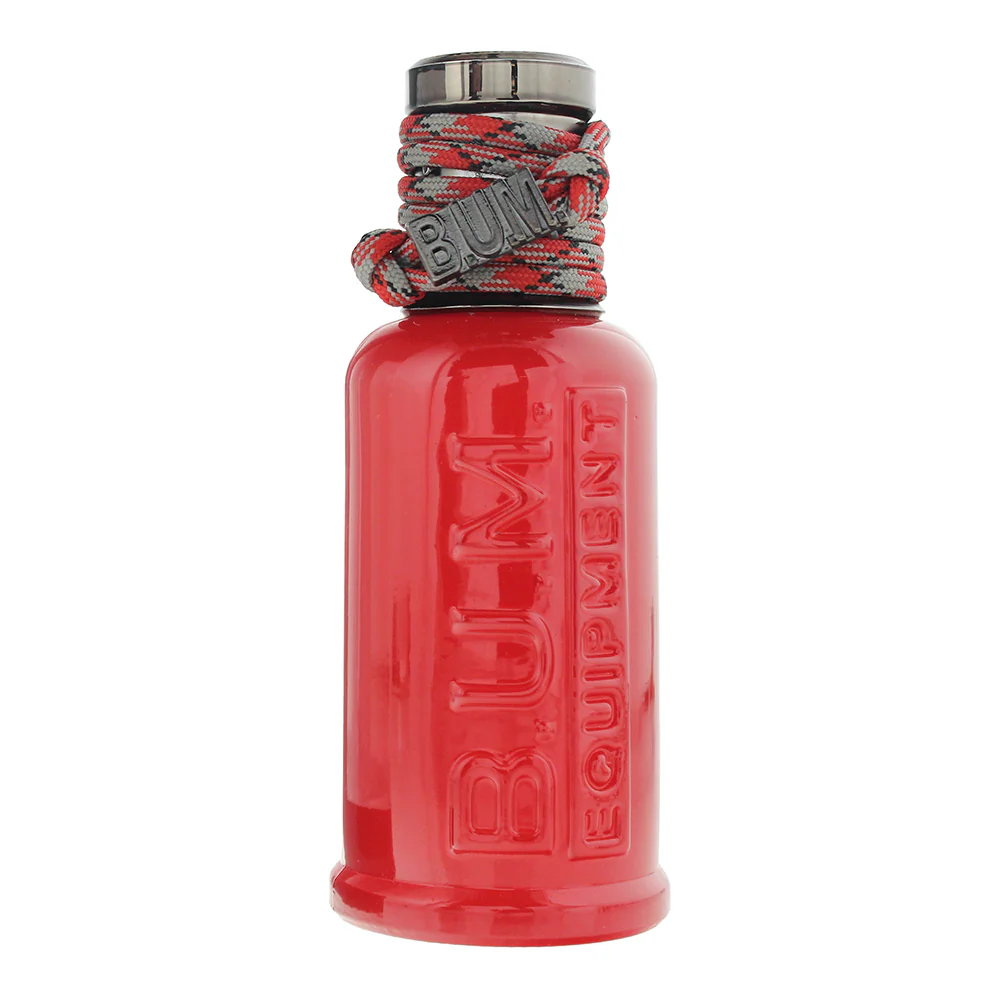 BUM Equipment Bold Wrap Bracelet Eau De Toilette 100ml - Image 2