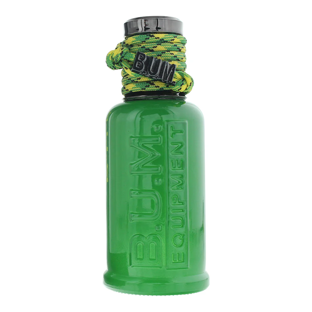 BUM Equipment Brave Wrap Bracelet Eau De Toilette 100ml - Image 2