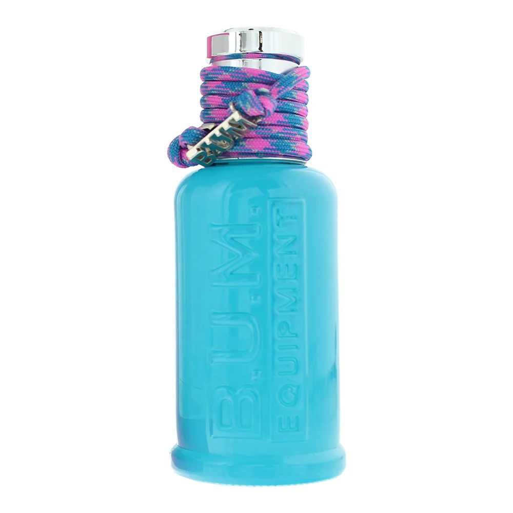 BUM Equipment Glam Wrap Bracelet Eau De Toilette 100ml - Image 2