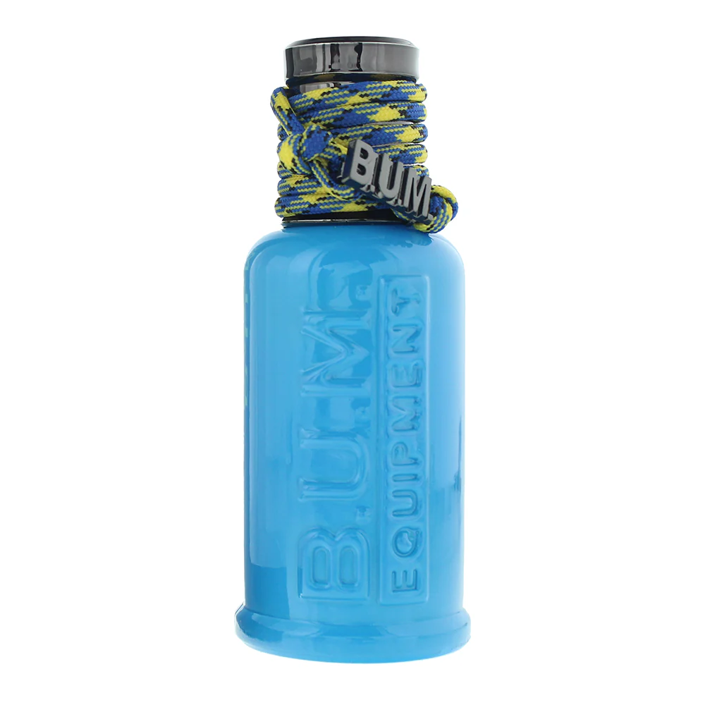 BUM Equipment Power Wrap Bracelet Eau De Toilette 100ml - Image 2