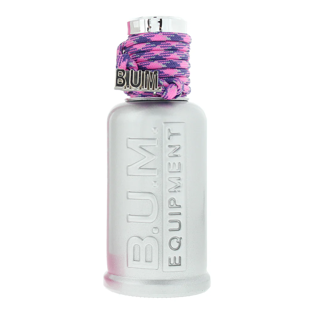BUM Equipment Shine Wrap Bracelet Eau De Toilette 100ml - Image 2