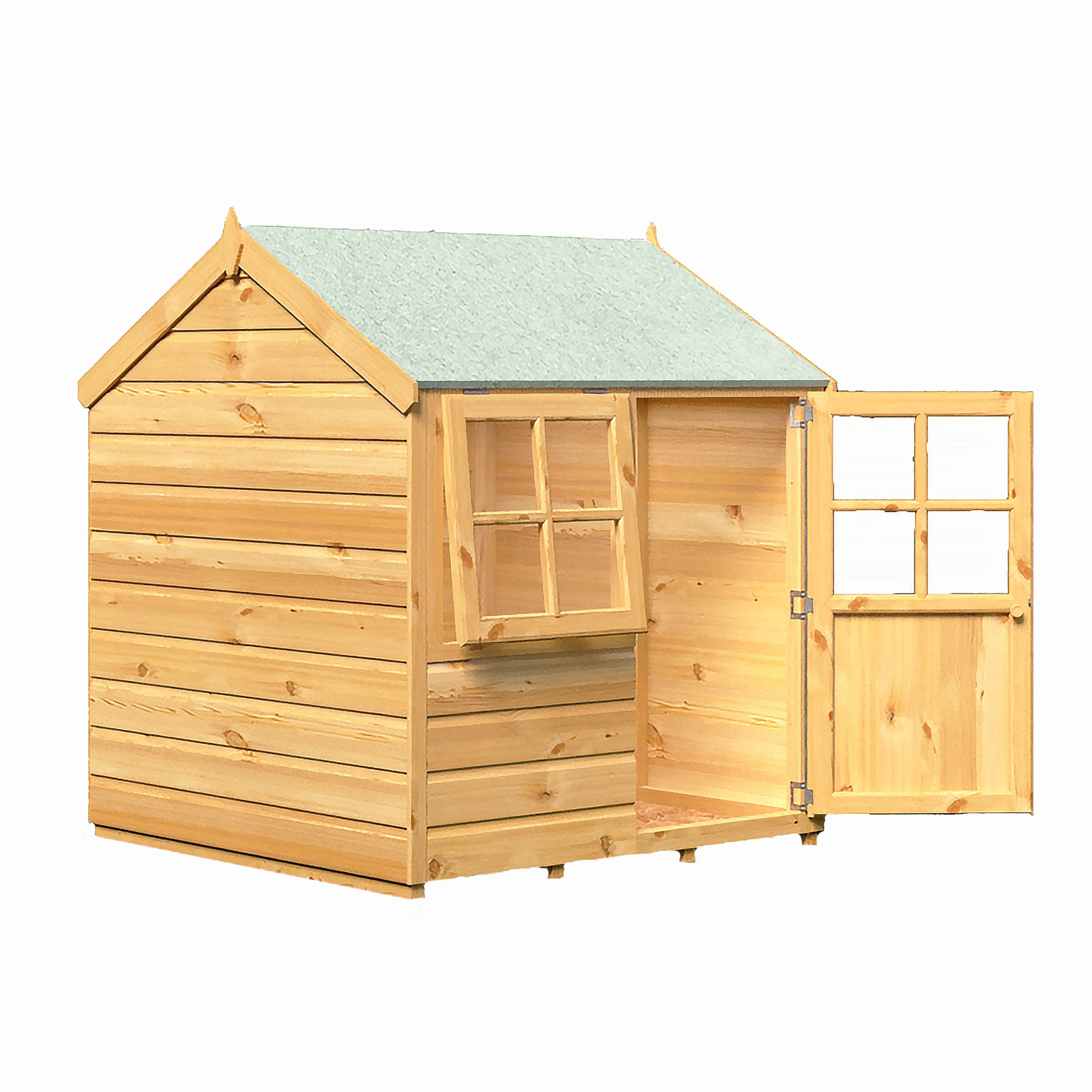 Bunny Playhouse - Image 4