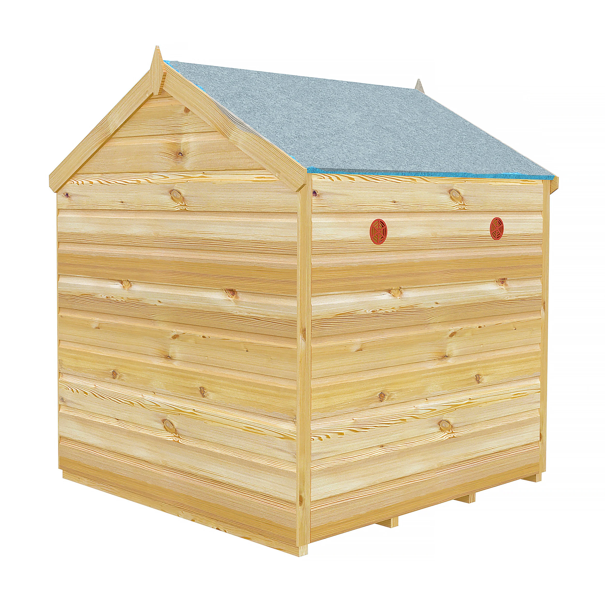 Bunny Playhouse - Image 5